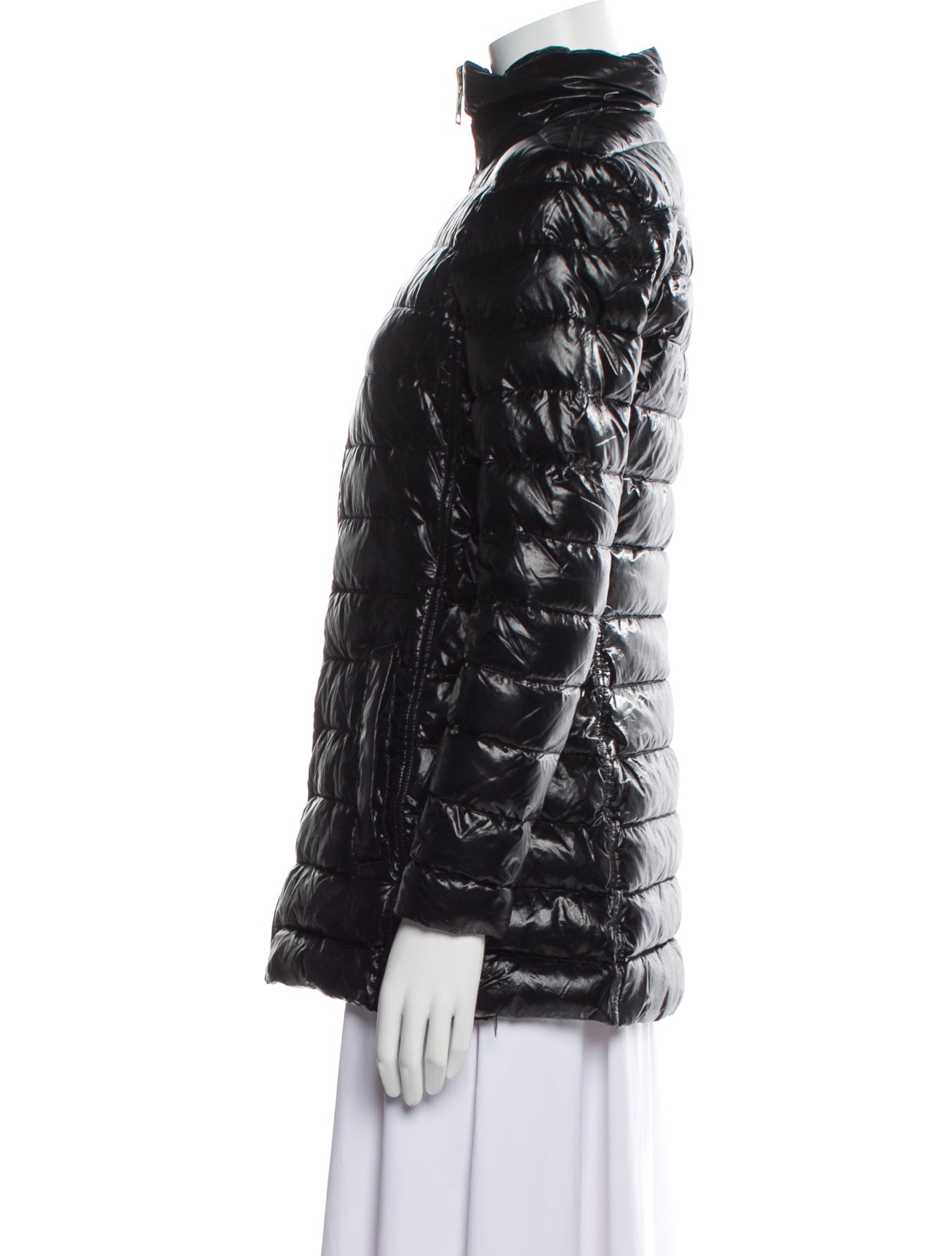 Burberry Down Jacket