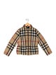 Burberry Down Jacket