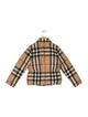 Burberry Down Jacket