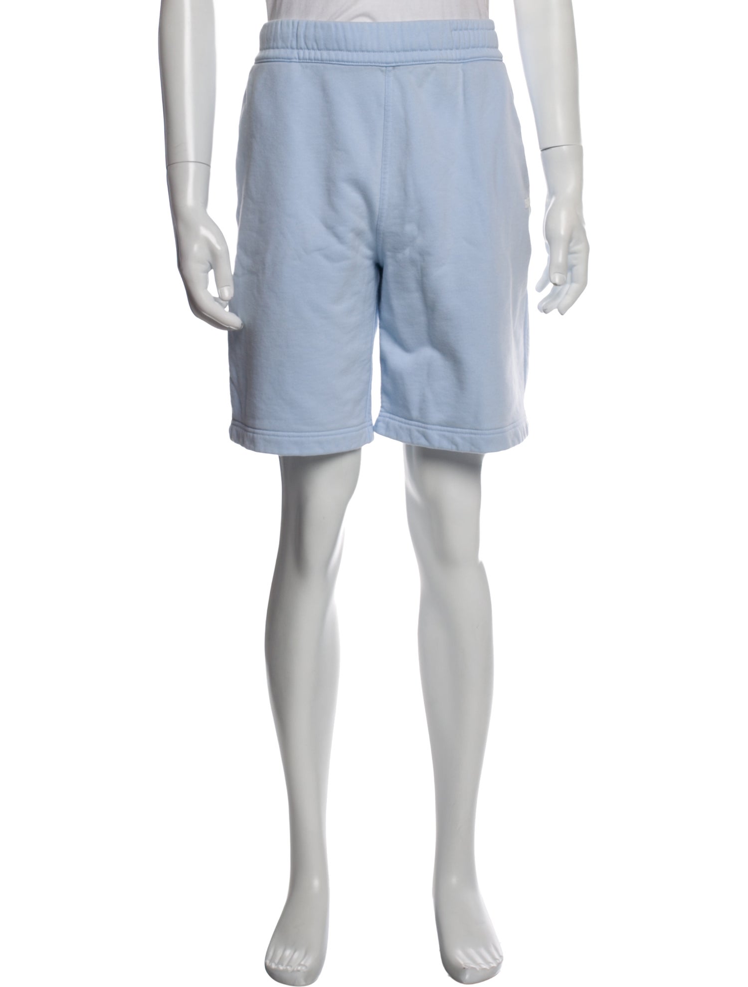 Burberry Jogger Shorts