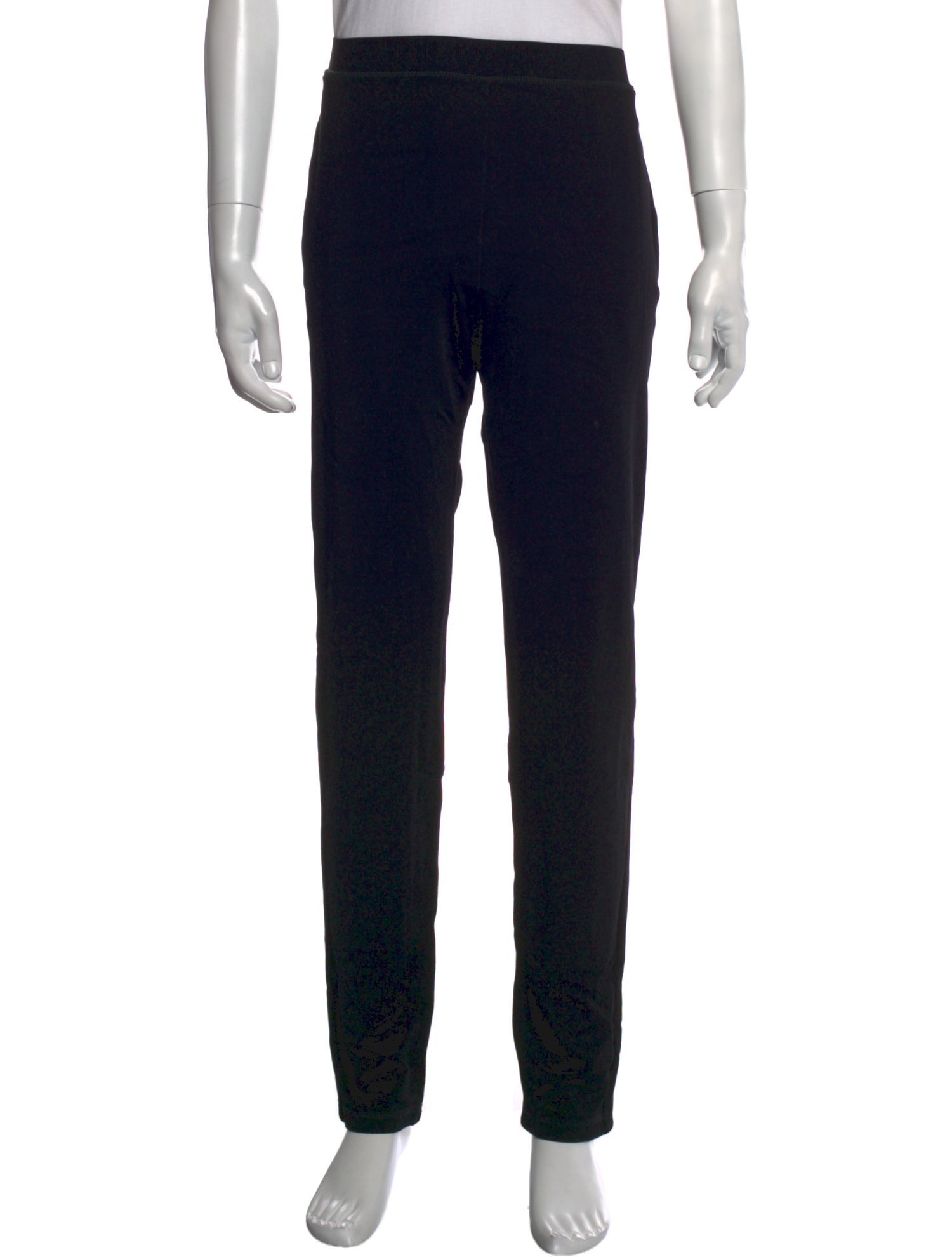 Burberry Straight-Leg Jeans