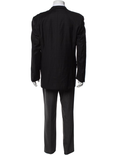 Burberry London Wool Blazer