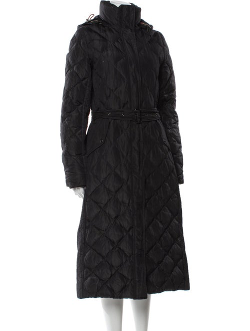 Burberry Nylon Down Coat