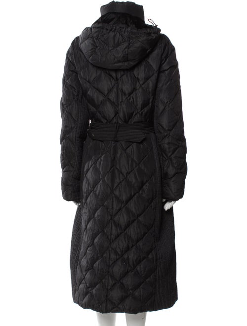 Burberry Nylon Down Coat