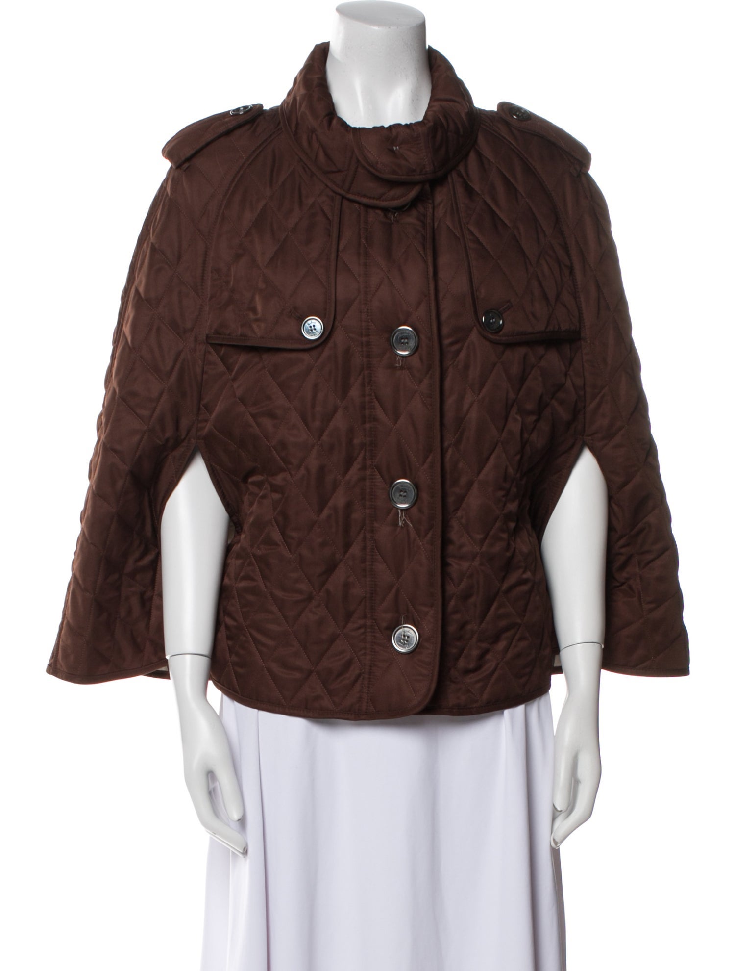 Burberry London Vintage Jacket