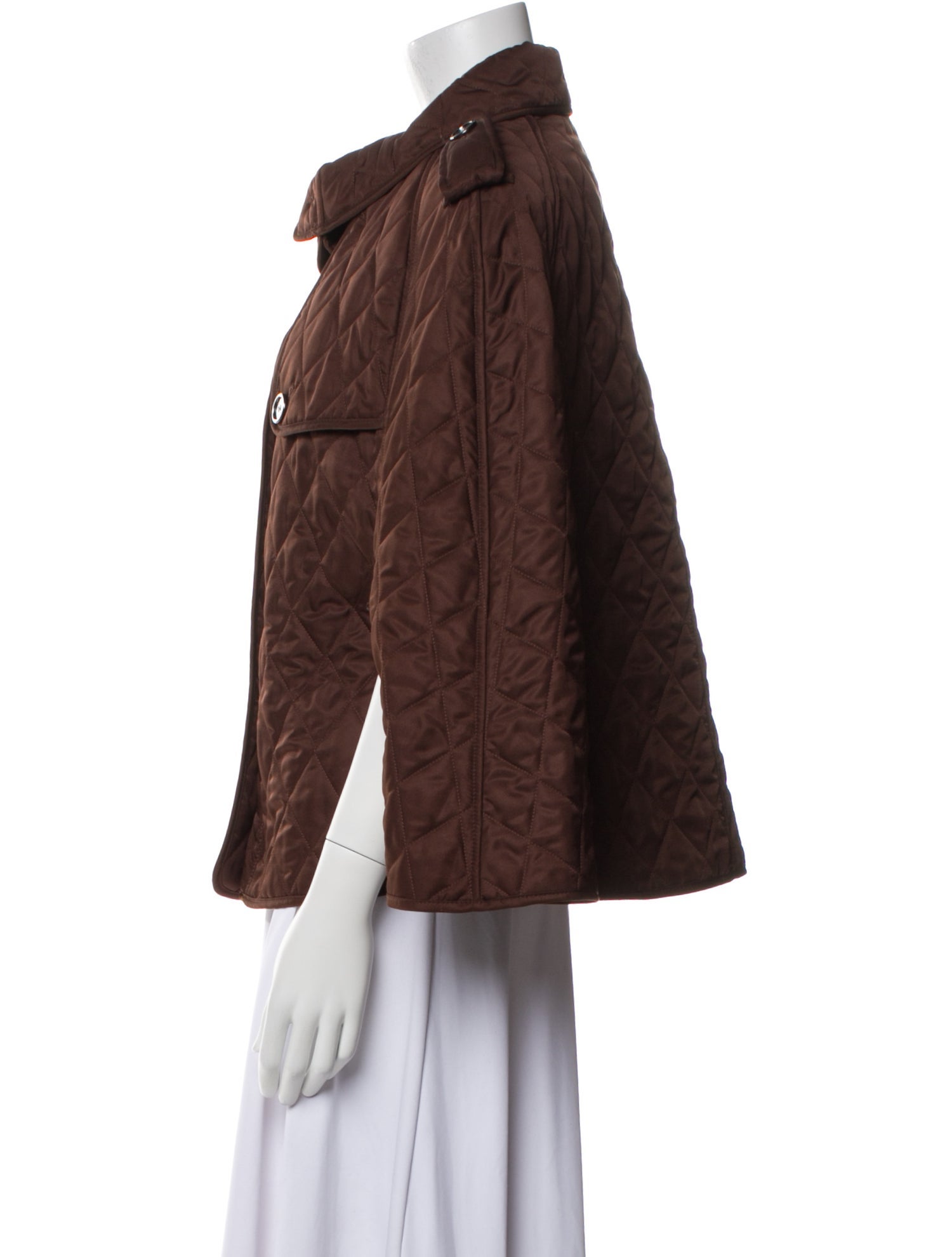 Burberry London Vintage Jacket