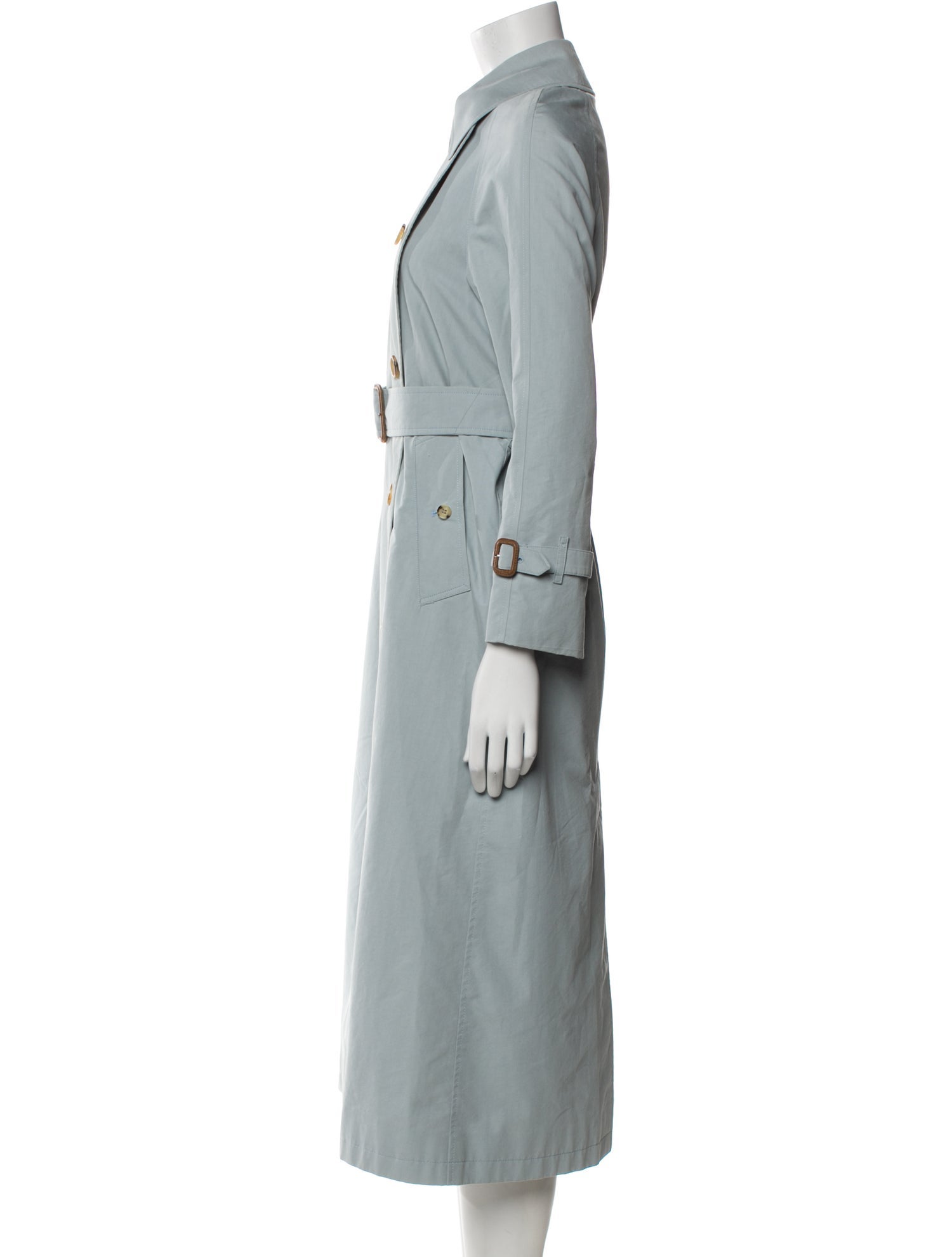 Burberry Trench Coat