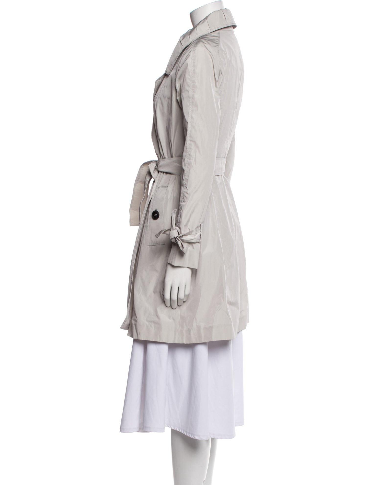 Burberry London Trench Coat