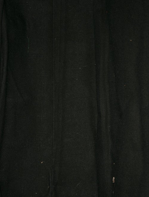 Burberry Prorsum House Check Tote