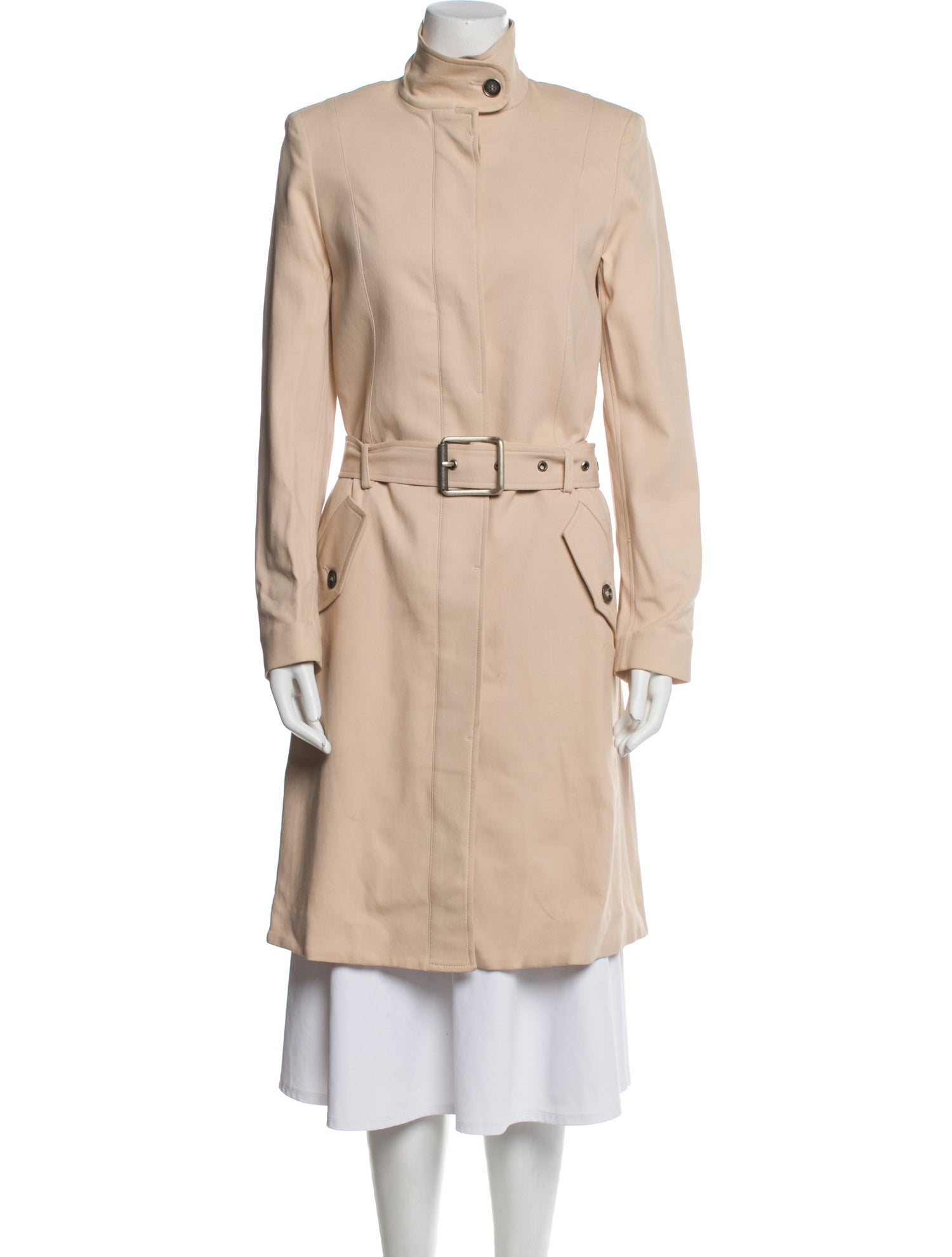 Burberry Trench Coat