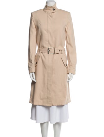 Burberry Trench Coat