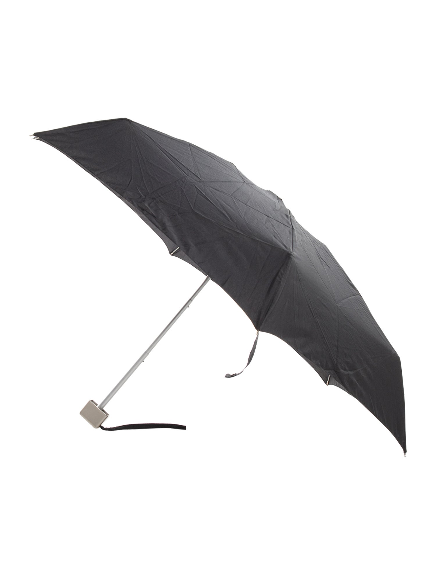 Burberry Nylon Solid Umbrella