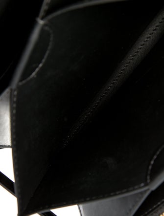 Burberry TB Monogram Hazelmere Wallet on Strap