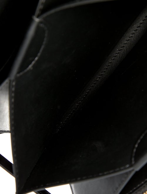 Burberry TB Monogram Hazelmere Wallet on Strap