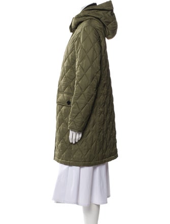 Burberry Parka