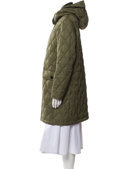 Burberry Parka