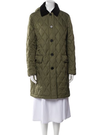 Burberry Parka