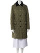 Burberry Parka
