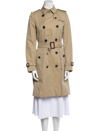 Burberry Trench Coat