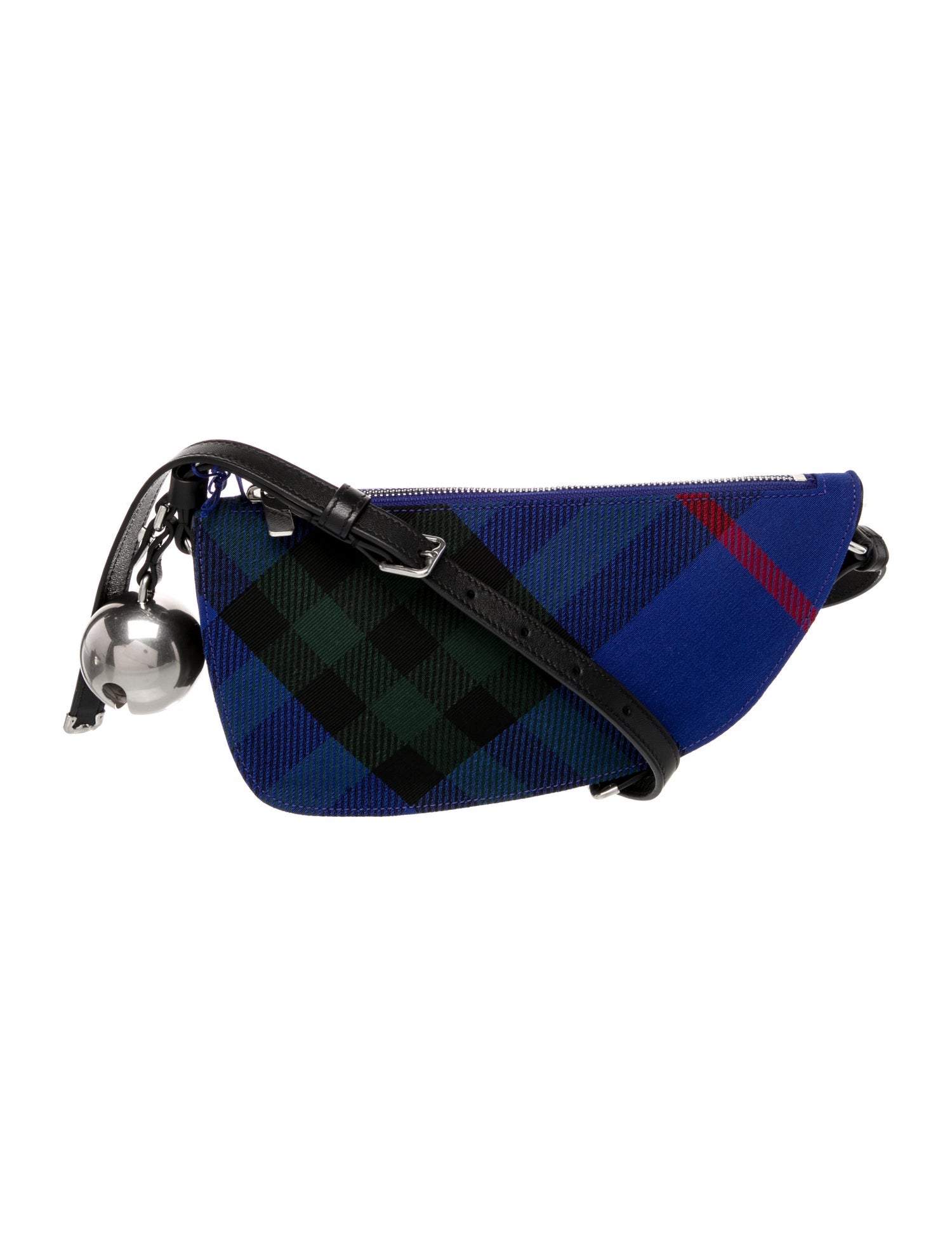 Burberry Shield Small w/ Tags