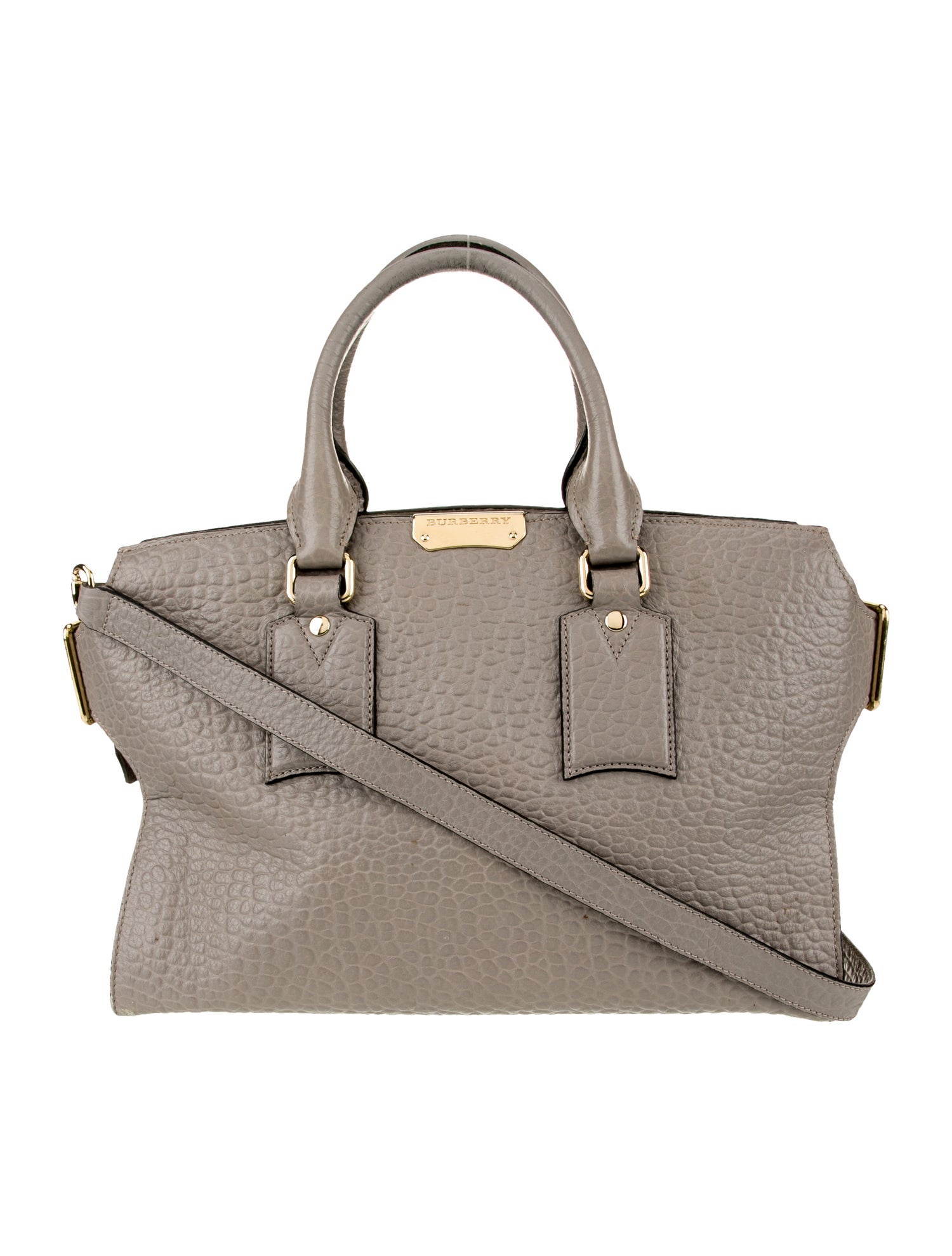 Burberry House Check Clifton