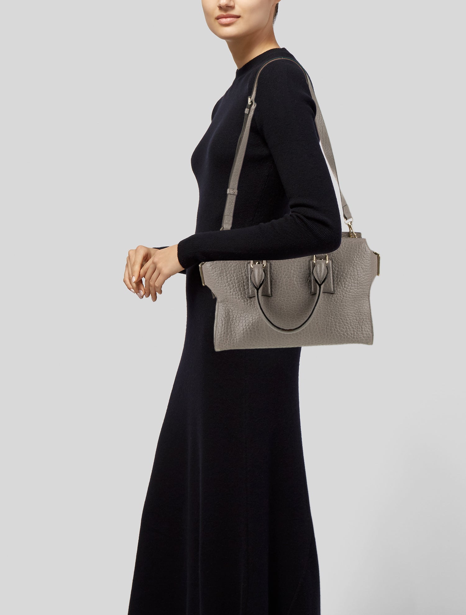 Burberry House Check Clifton