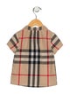 Burberry Button Up Top