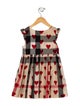 Burberry Sleeveless Dress