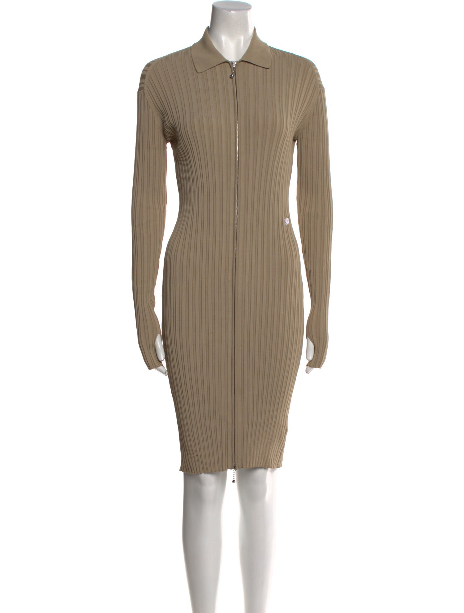 Burberry Mini Dress w/ Tags