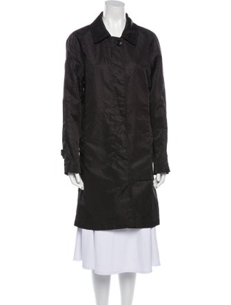 Burberry Coat