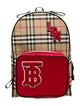 Burberry Kids Boys' Backpack