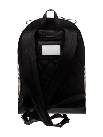 Burberry Kids Boys' Backpack