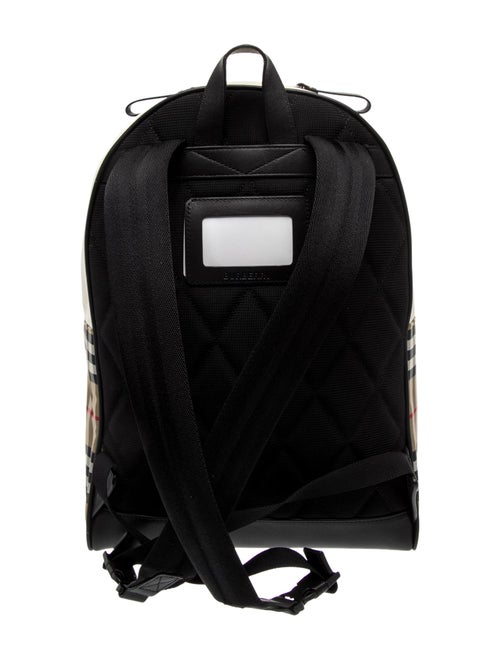Burberry Kids Boys' Backpack