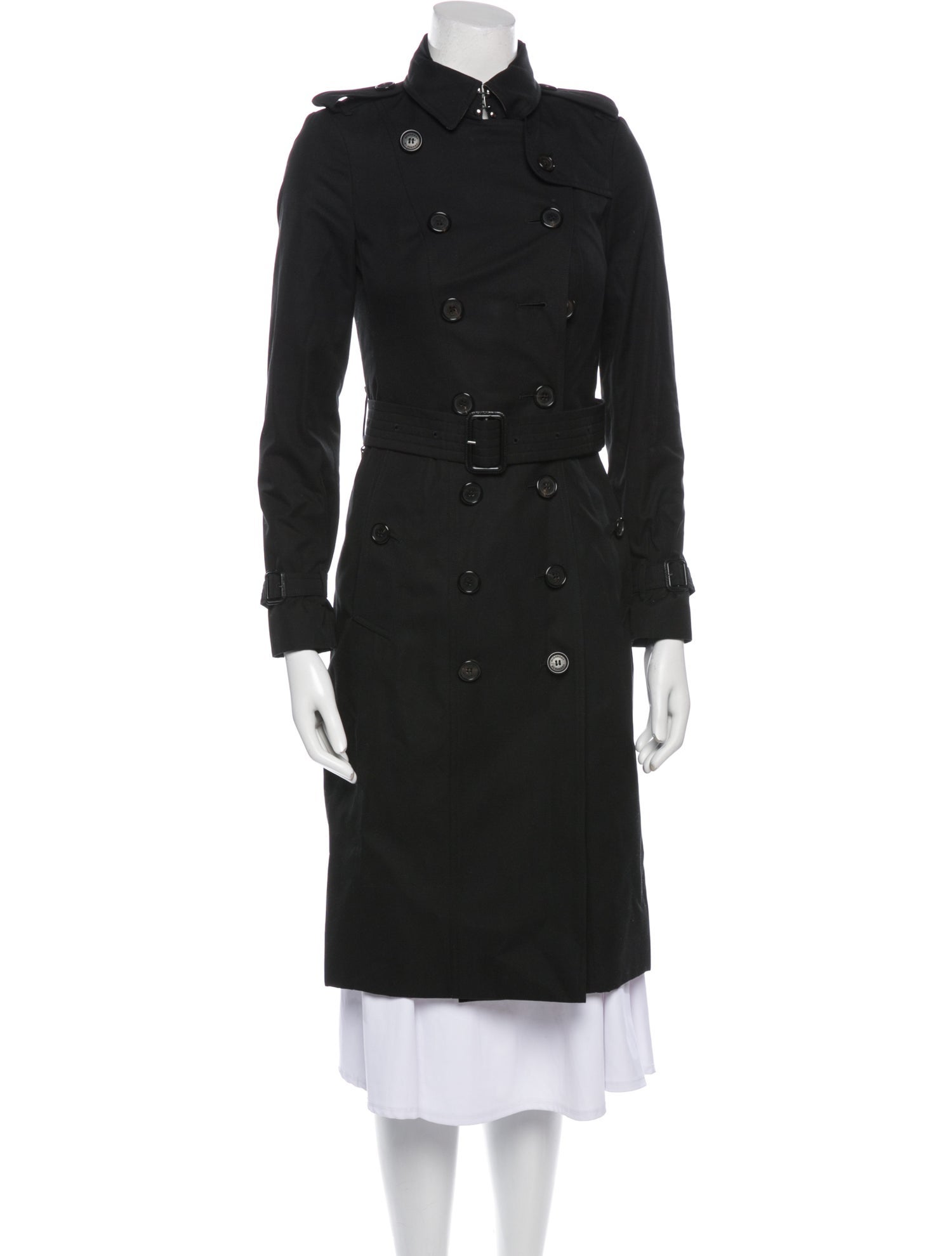 Burberry Trench Coat