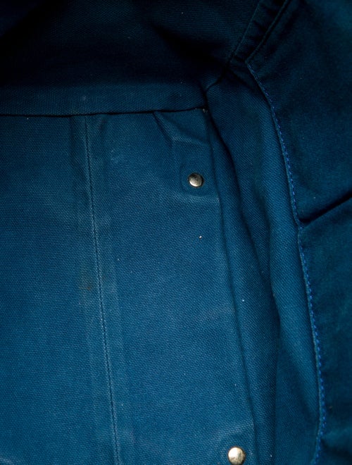 Burberry Haymarket Check Tote