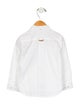 Burberry Toddler Boys' Button Up Shirt