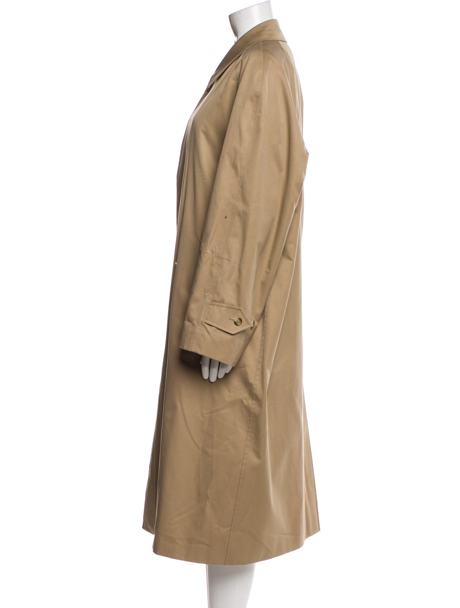 Burberry London Trench Coat