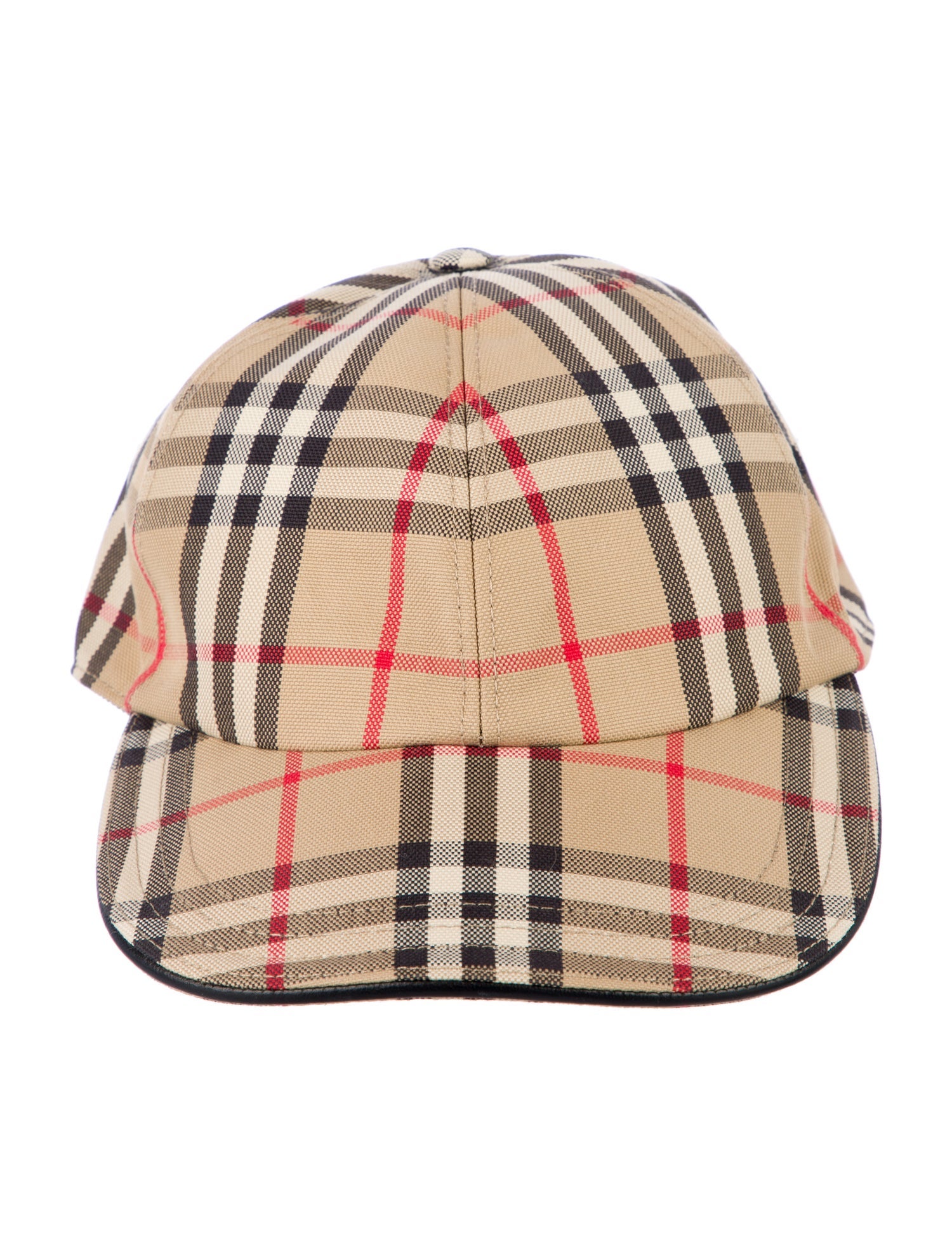 Burberry Baseball Cap