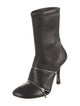 Burberry Prorsum Leather Boots