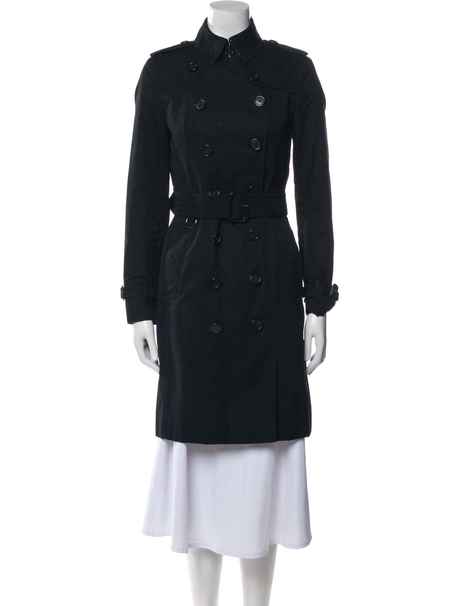 Burberry Trench Coat