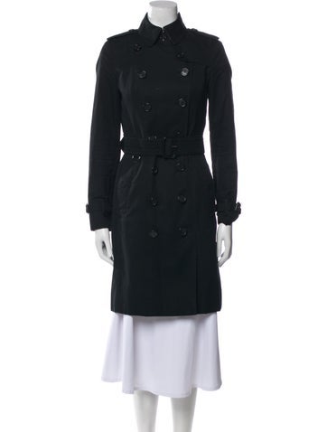 Burberry Coats Trench Coat US 4 | S