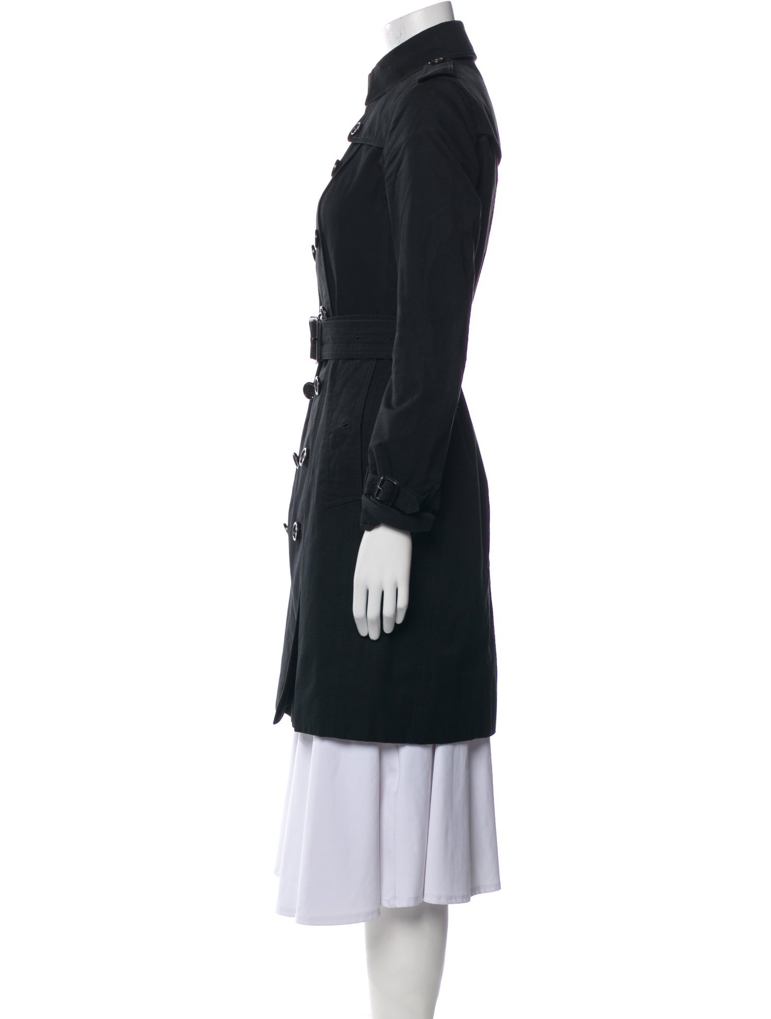 Burberry Trench Coat