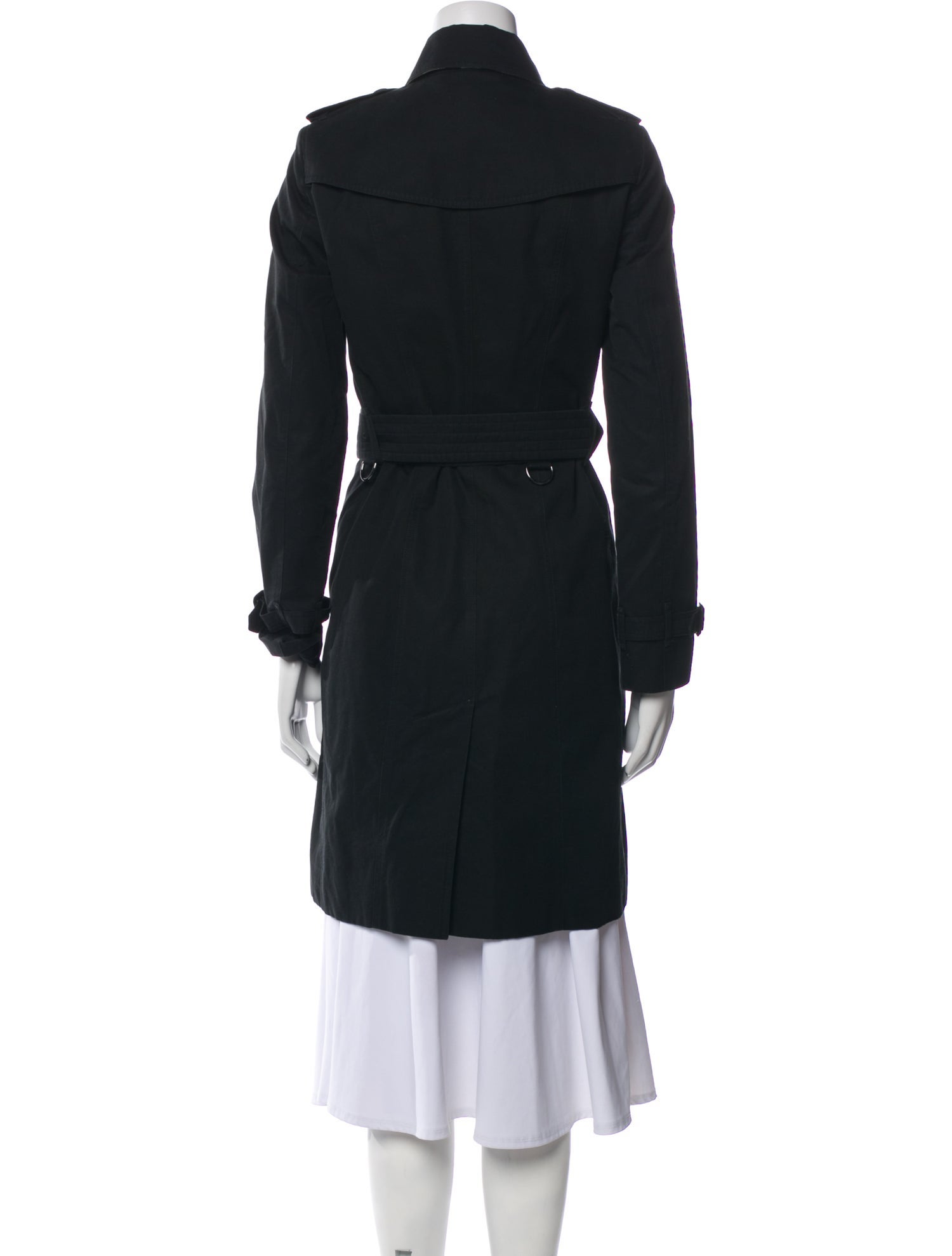 Burberry Trench Coat