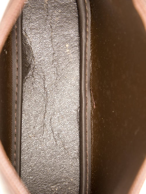 Burberry Canvas Portfolio