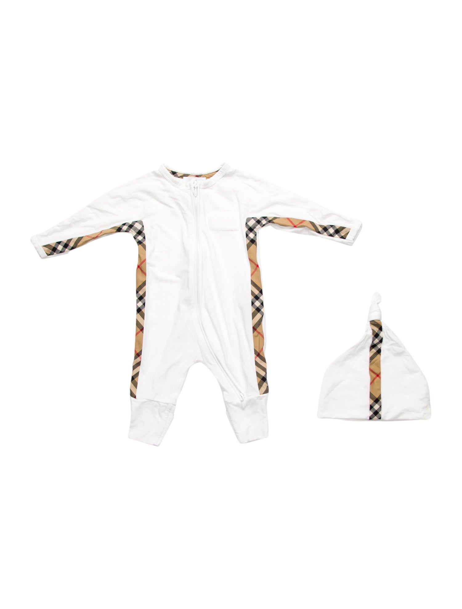 Burberry Two Piece Set