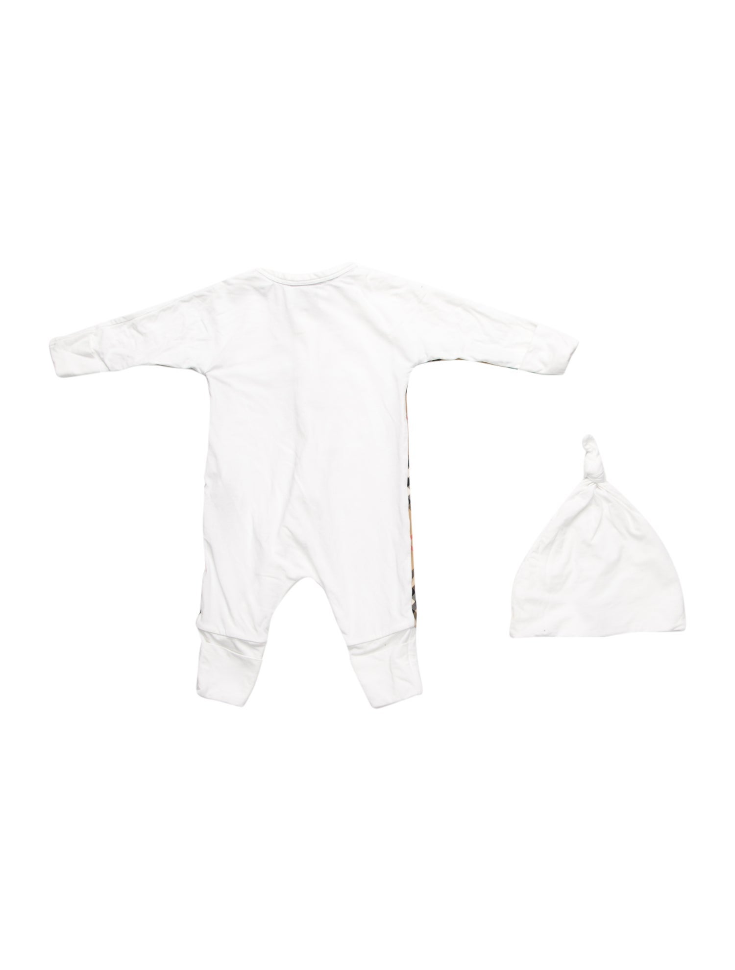 Burberry Two Piece Set