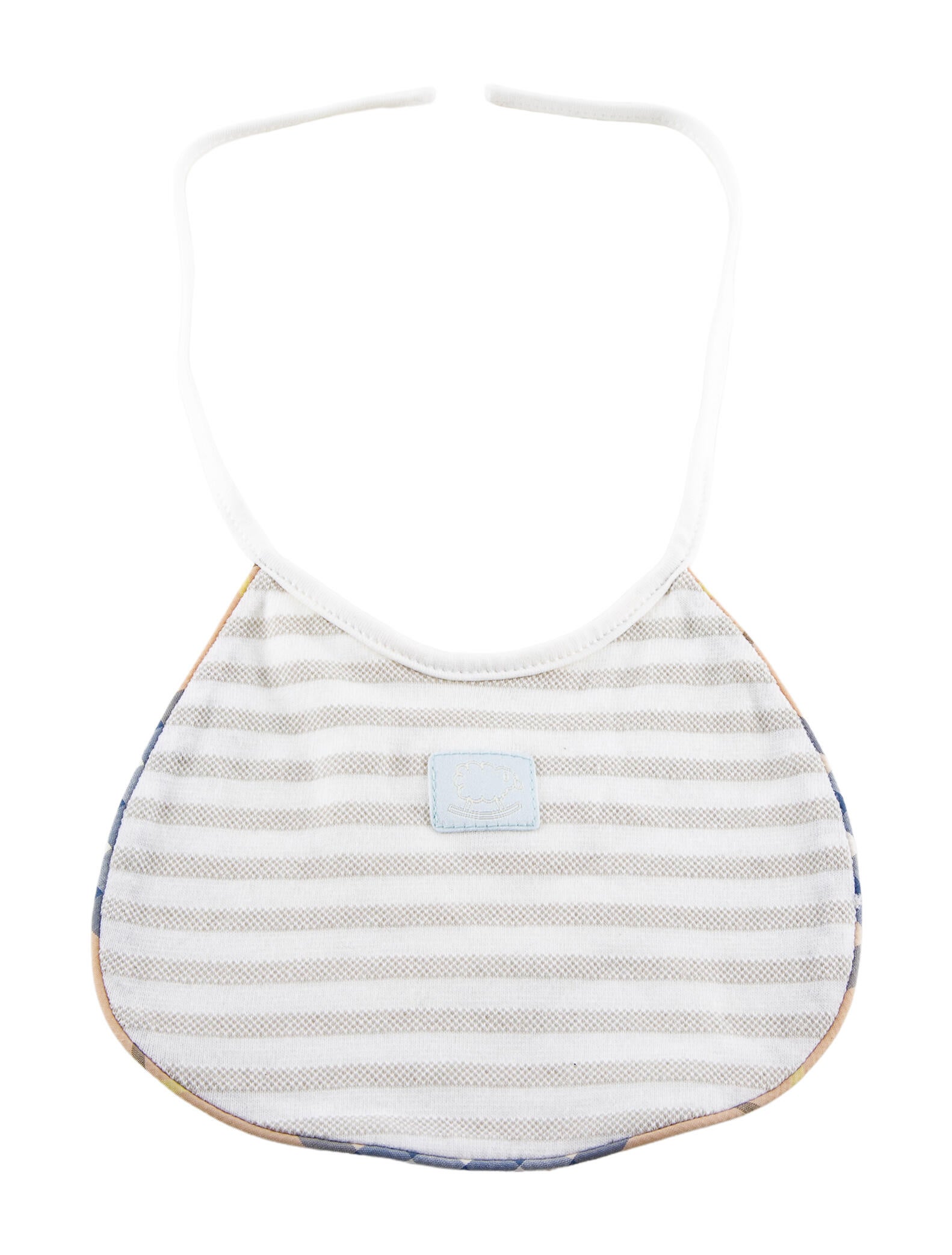 Burberry Baby Bib