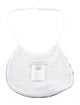 Burberry Baby Bib