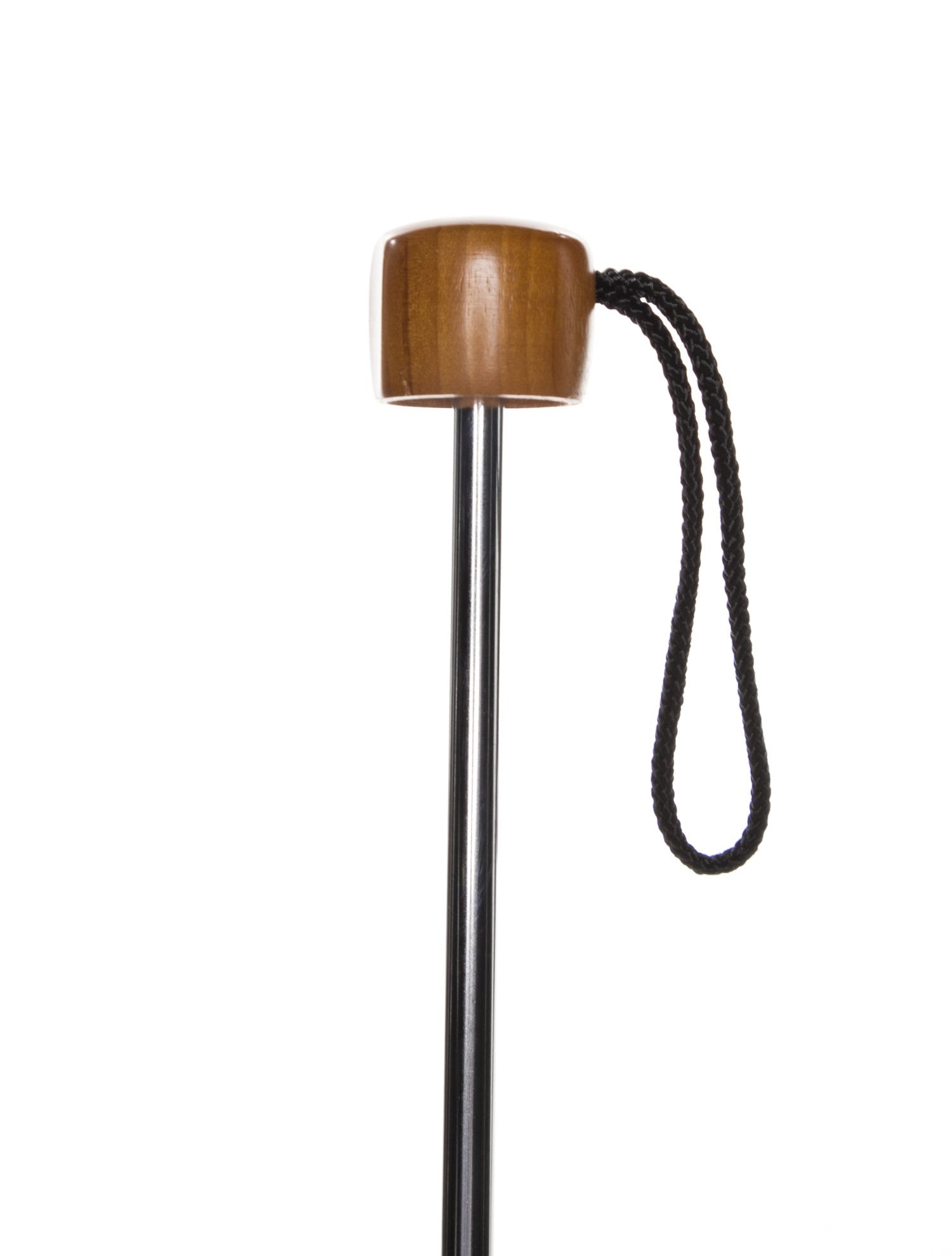 Burberry's Neutral Pattern Printed Chek Umbrella