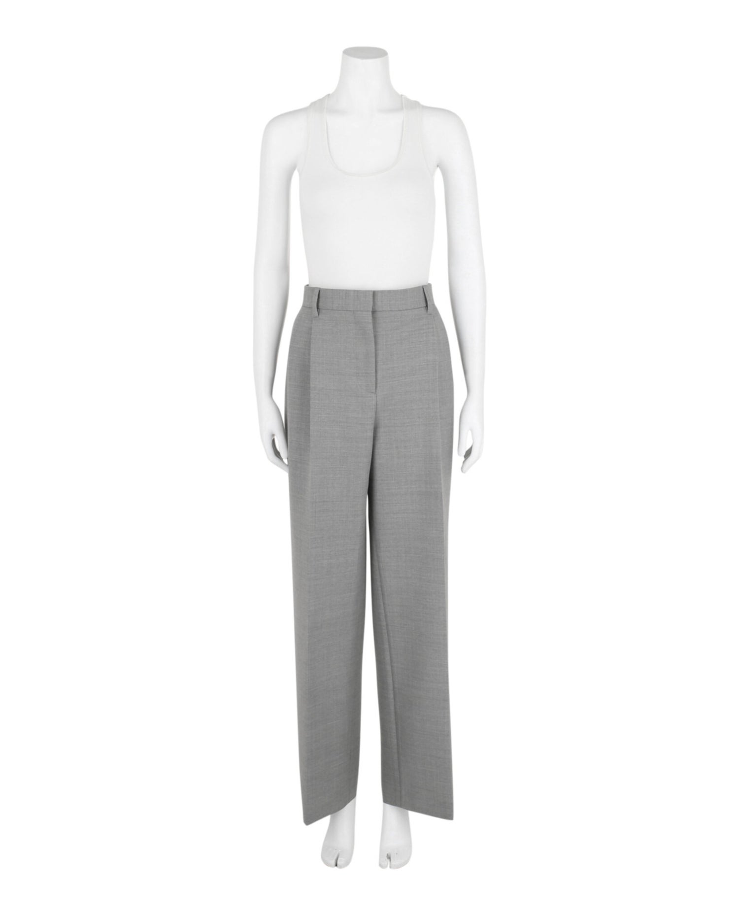 Burberry Wool Pants w/ Tags